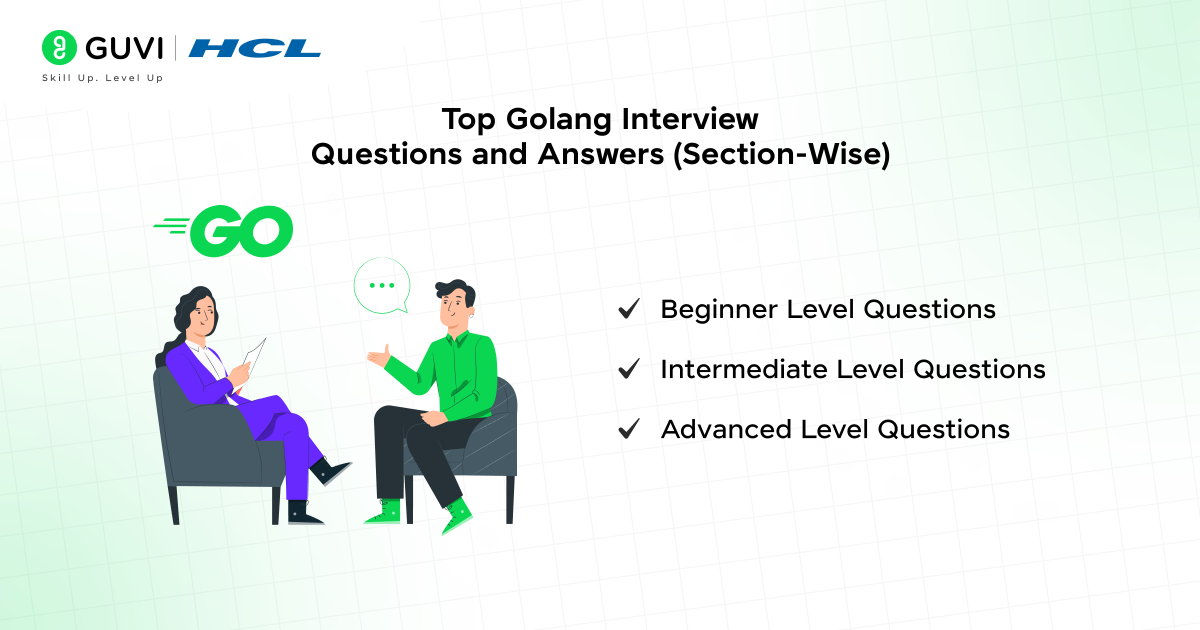 golang interview questions and answers